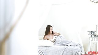 Porn W o r l d 2023.02.06 Pretty Mary XXX