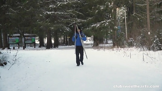 C l u b S w e e t h e a r t s 2023.02.07 Sirena Milano And Funky Town Snow Bunnies 1 XXX