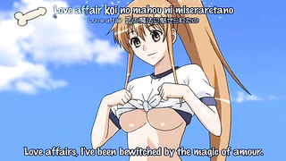 15 Bishoujo Hyouryuuki Full