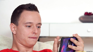 Mom Sex 2023.02.09 Aubrey Black My mymom Just Wants Young Hot Cock xxx