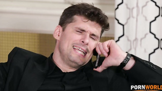 Porn W o r l d 2023.02.09 Brittany Bardot XXX