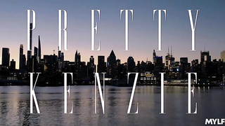 M y l f w o o d 2023.02.13 Kenzie Love Pretty Kenzie XXX