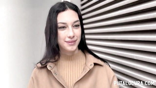 P u t a L o c u r a 2023.02.16 Shania SPANISH XXX