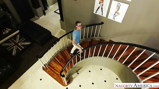 PORN my friends not mom xxx