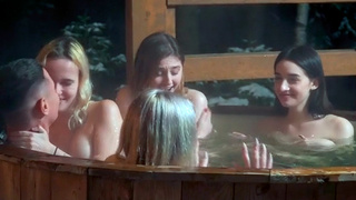 C l u b S w e e t h e a r t s 2023.03.03 Eva Tender Lisa Nixon Loli Pop And Funky Town XXX