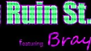 Free porn videos 2023.03.06 Braylin Bailey Dont Fucking Ruin St Patricks Day XXX