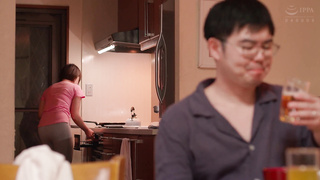 HZGD-241 A Younger Man I Met Through An App Filled Me With Aphrodisiacs