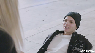 M y lf A f t er D a r k 2023.03.08 Shalina Devine A Fortunate Accident XXX