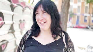 porno - fat man bang mature chubby