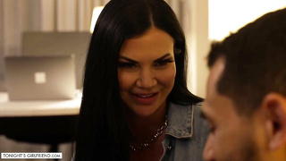 Tonight's Girlfriend Porn Video