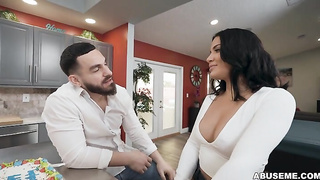 A b u s e M e 12023.03.13 Anais Amore XXX