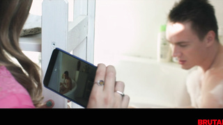 Sofi Goldfinger - Valerie - Fuck-punished for curiosity (19.01.2016)