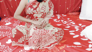 Desi Priya rani First_Time_Sex_–_Ind...amster_4