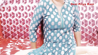 Live Cam SexTeen Model Desi Priya rani 9 video