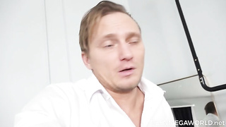 Porn Video B e a u t y 4 K 2023.03.19 Vivian Grace XXX