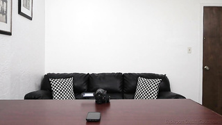 Zoey - Anal ejection