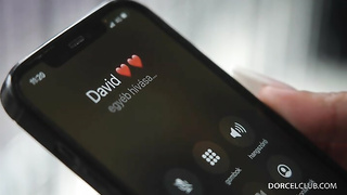 PORN C l u b S w e e t h e a r t s 2023.03.23 Moon Flower Olivia Trunk And Funky Town Lesbian XXX