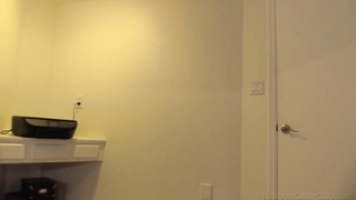 Casting Couch Back  - Adora Black