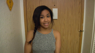 Loni Legend Loaded With Cum