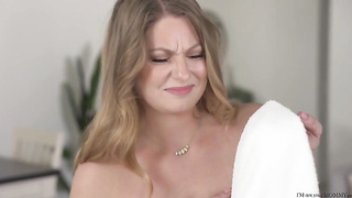 Chica ingrata recibe polla - sexo gratis