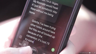 Video Porno G e n d e r X 23.02.23 Kasey Kei My First Transaction 2 XXX