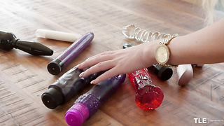 Free Porn Videos T h e L i f e E r o t i c 2023.03.31 Isabella Delaa Toy Fetish 2 XXX