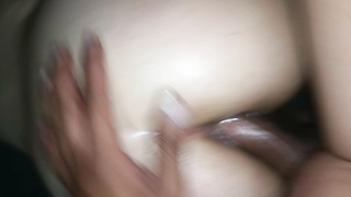 Anal con mi ex cuando no hay nadie en casa