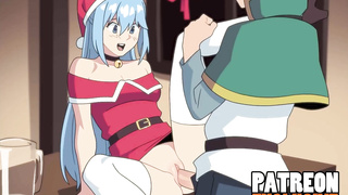 Konosuba Compilation