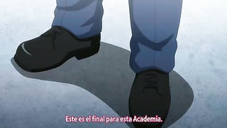 Gakuen de Jikan yo Tomare 03