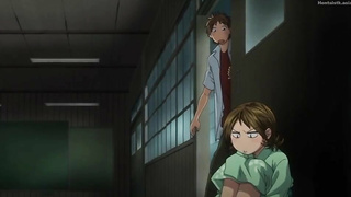 Tayu Tayu The Animation OVA 04