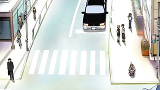 Mahou Shoujo Sae The series