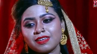 The Brides  EP03 NIKAAH Indian