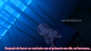 Shinkyoku no Grimoire 02