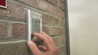 Sexy Susi Fucked On The Job