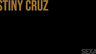 Free Porn 2023.04.19 Destiny Cruz Destiny Calling XXX