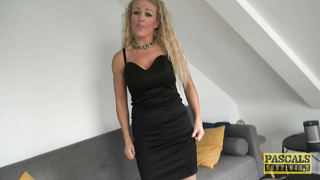 Rebecca Smyth visits Pascal