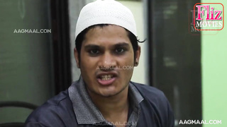 Masti with bhabhi in kitchen