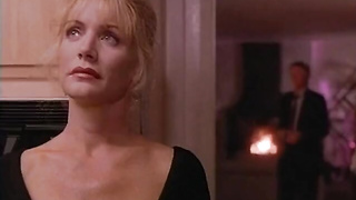 Shannon Tweed   Kim Morgan Greene - Scorned (1993) - Tubepornclassic