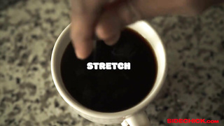 Bianca bangs & Macy Meadows side chick