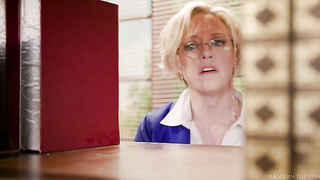 Freeporn 2023.04.30 Dee Williams Libraries Are For Learning XXX