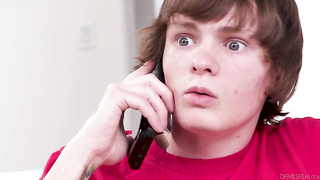 Porn Son 2023.05.04 Big mome Lauren Phillips XXX