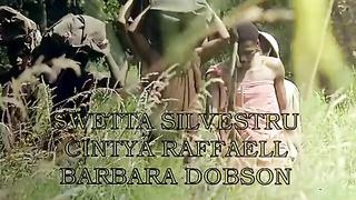 tarzan x shame of jane (1995)