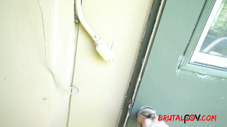 Bambi Black - Bratty Stepdaughter Gets Punished (14.11.2018)