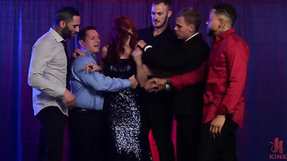 Porn 2023.04.27 Jupiter Jetson XXX