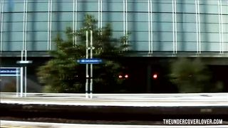 The Undercover Lover - Milf comes back for more - Sensi, Sara Jay