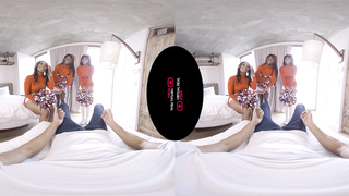 Jenna Fox Anna Fox Chanel