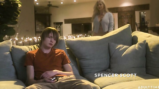 Free Porn 2023.05.10 Spencer Scott Still Not Weaned At Eighteen XXX