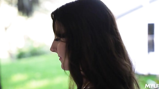 Free Porn 2023.05.12 Ryan Keely And Serena Hill The Engagement XXX