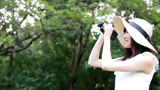 Risa Tachibana 【AV Debut 【STAR-409 【Uncensored】