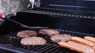 Freya von doom, khloe kapri, Chloe temple